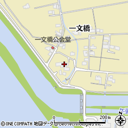 島根県出雲市大社町中荒木2818周辺の地図
