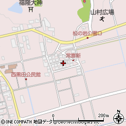 有限会社今井鉄筋周辺の地図