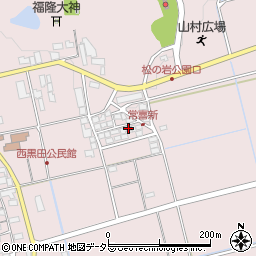 今井鉄筋周辺の地図