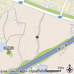 千葉県木更津市伊豆島364-3周辺の地図