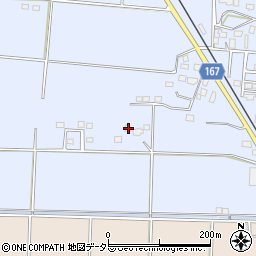 千葉県木更津市真里1328周辺の地図