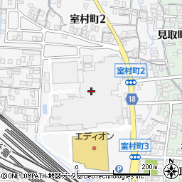 三甲テキスタイル 大垣市 工場 倉庫 研究所 の住所 地図 マピオン電話帳
