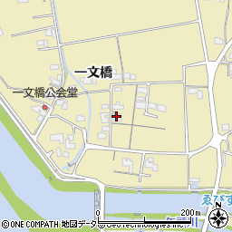 島根県出雲市大社町中荒木2308周辺の地図