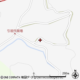 島根県雲南市大東町須賀1372周辺の地図