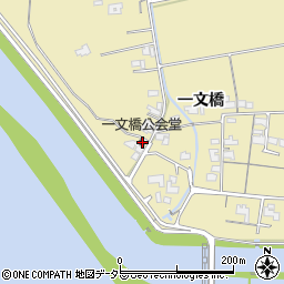 島根県出雲市大社町中荒木2812周辺の地図