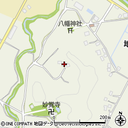 松崎木工周辺の地図