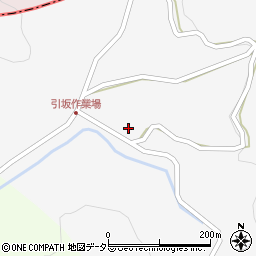 島根県雲南市大東町須賀1377周辺の地図