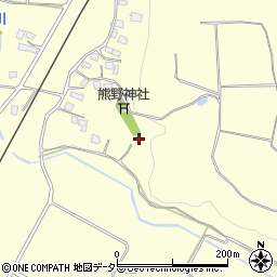 千葉県市原市久保1123周辺の地図