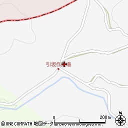 島根県雲南市大東町須賀1319周辺の地図