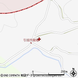 島根県雲南市大東町須賀1321周辺の地図