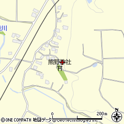 千葉県市原市久保1261周辺の地図