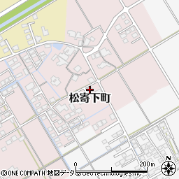 千代田コンサルタント周辺の地図