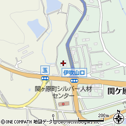 名阪近鉄バス周辺の地図