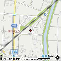 平塚運送センター協同組合周辺の地図