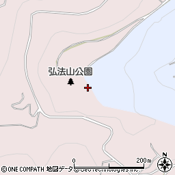 神奈川県秦野市曽屋5890周辺の地図