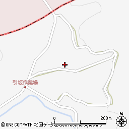島根県雲南市大東町須賀1335周辺の地図