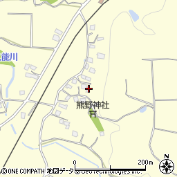 千葉県市原市久保1163-2周辺の地図