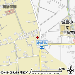 株式会社松本木工周辺の地図