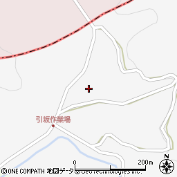 島根県雲南市大東町須賀1331周辺の地図