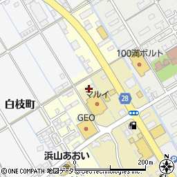 島根県出雲市渡橋町1162周辺の地図