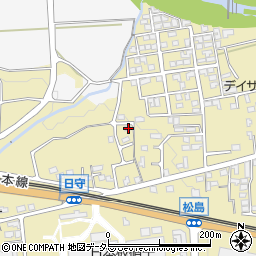 岐阜県不破郡垂井町920周辺の地図