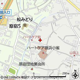 株式会社村上建設周辺の地図