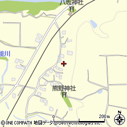 千葉県市原市久保1262周辺の地図