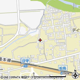岐阜県不破郡垂井町923周辺の地図