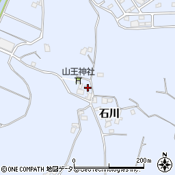 神奈川県藤沢市石川4137周辺の地図