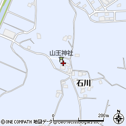 神奈川県藤沢市石川4140-ロ周辺の地図