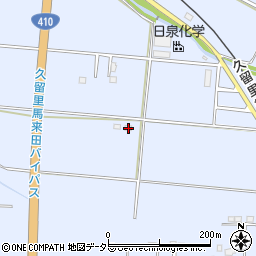 千葉県木更津市真里1503周辺の地図