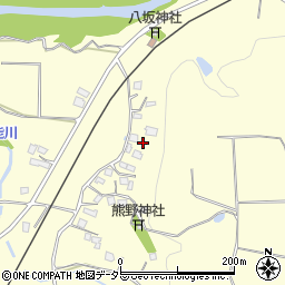 千葉県市原市久保1264周辺の地図