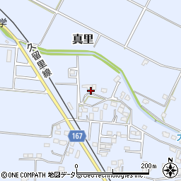 〒292-0212 千葉県木更津市真里の地図
