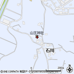 神奈川県藤沢市石川4140-イ周辺の地図