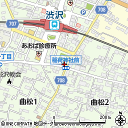 関野木工所周辺の地図