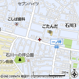 Ｎｏｒｔｈ　Ｖｉｓｏｎ周辺の地図