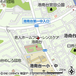 【地産地消マップ】ちぼり堂周辺の地図