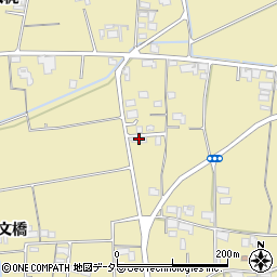 島根県出雲市大社町中荒木2116周辺の地図