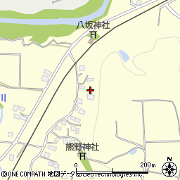 千葉県市原市久保1270周辺の地図