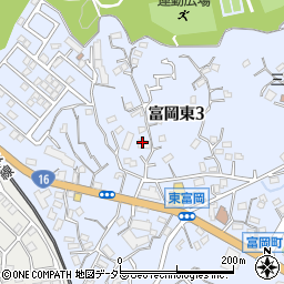 君島精機株式会社周辺の地図