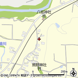 千葉県市原市久保1269周辺の地図