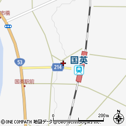 鳥取県鳥取市河原町釜口811周辺の地図