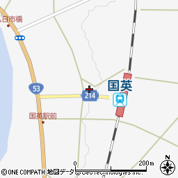 鳥取県鳥取市河原町釜口796周辺の地図