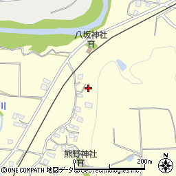 千葉県市原市久保1274周辺の地図