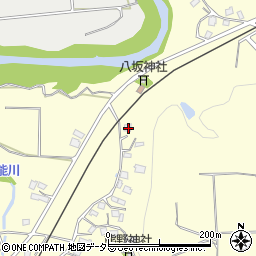 千葉県市原市久保1276周辺の地図