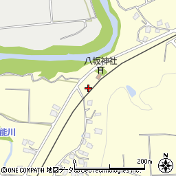 千葉県市原市久保1284周辺の地図