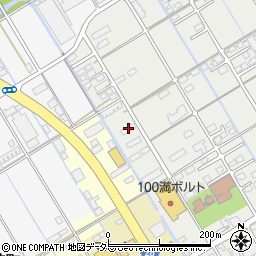レオパレスＭ・Ｋ－２周辺の地図