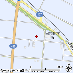 千葉県木更津市真里1545周辺の地図