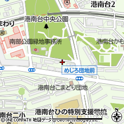 大江薬局周辺の地図
