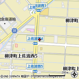 黒田内科クリニック周辺の地図